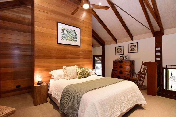 Womberroo, Kangaroo Valley