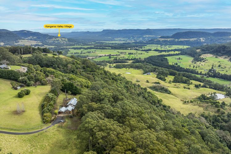 Womberroo, Kangaroo Valley