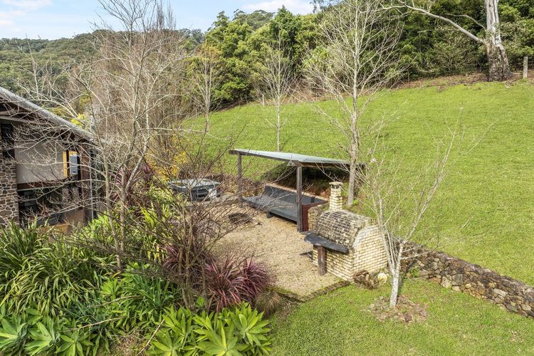 Womberroo, Kangaroo Valley