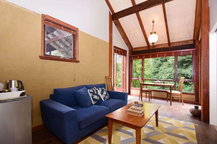 Womberroo, Kangaroo Valley