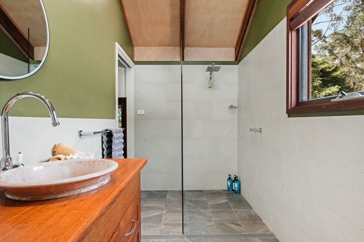 Womberroo, Kangaroo Valley