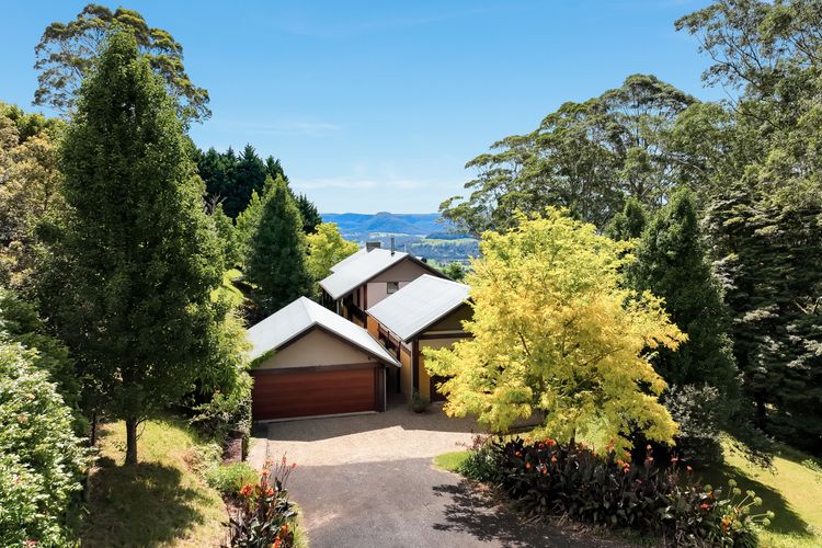 Womberroo, Kangaroo Valley