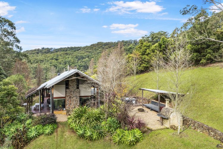 Womberroo, Kangaroo Valley