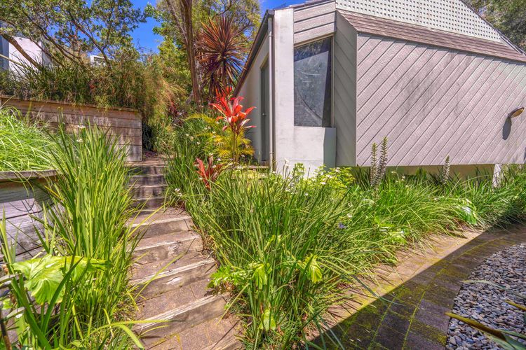 Seaside Retreat, Hyams Beach