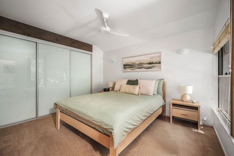 Seaside Retreat, Hyams Beach