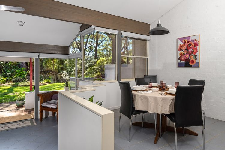 Seaside Retreat, Hyams Beach