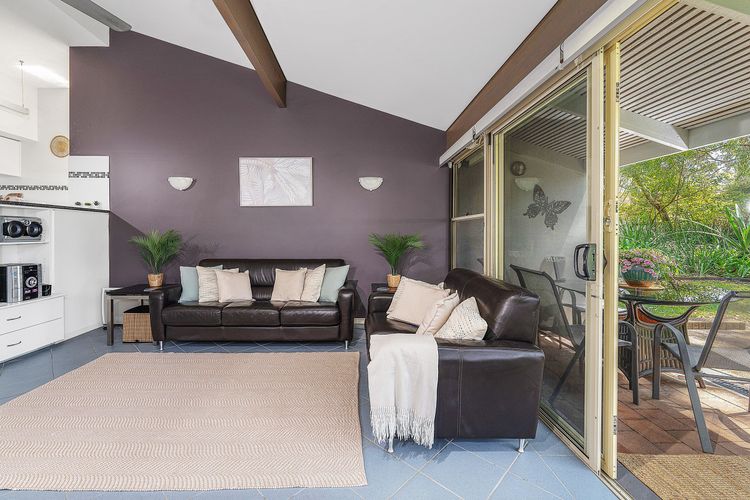 Seaside Retreat, Hyams Beach