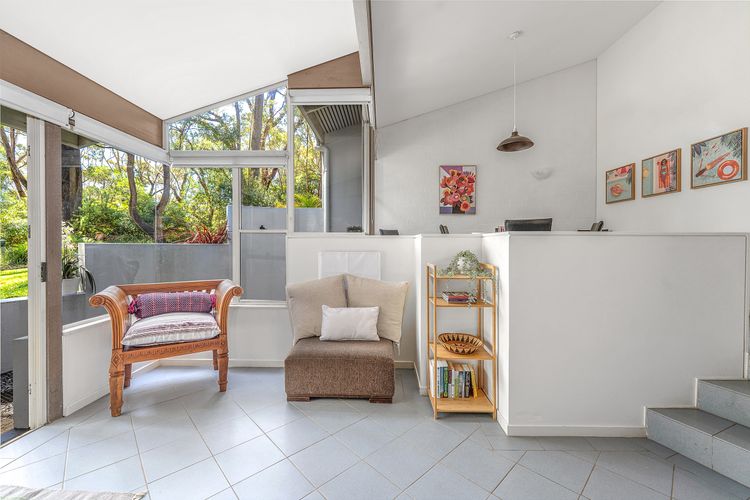 Seaside Retreat, Hyams Beach