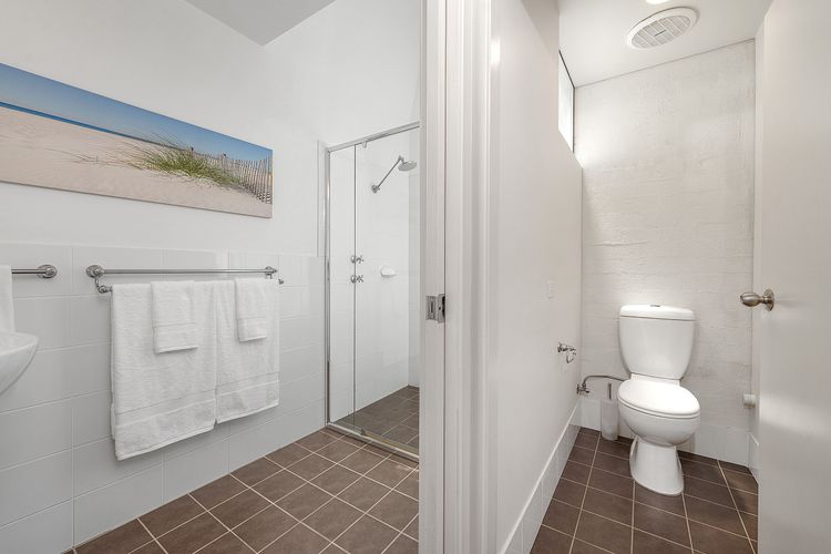 Seaside Retreat, Hyams Beach