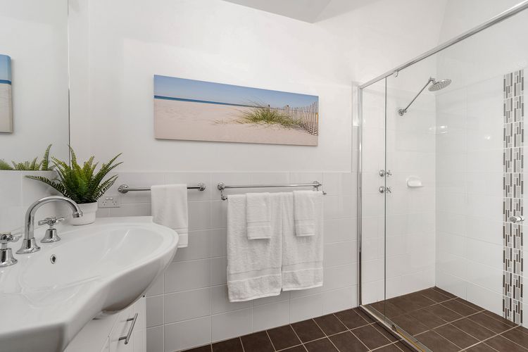 Seaside Retreat, Hyams Beach