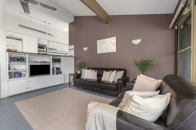 Seaside Retreat, Hyams Beach