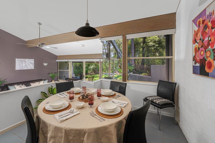 Seaside Retreat, Hyams Beach