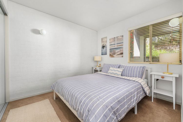 Seaside Retreat, Hyams Beach
