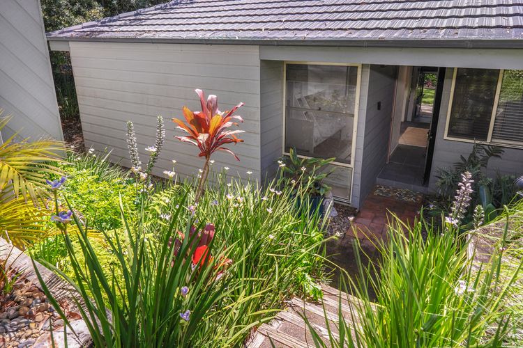 Seaside Retreat, Hyams Beach