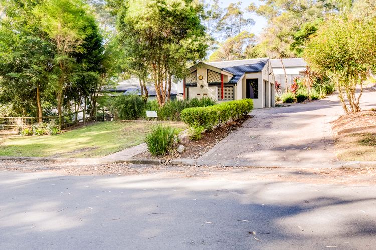 Seaside Retreat, Hyams Beach