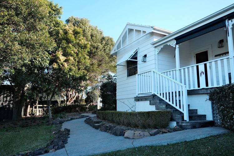 Clover Hill Cottage, Gerroa/Berry