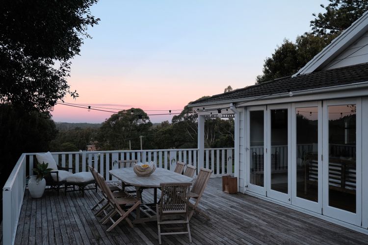 Clover Hill Cottage, Gerroa/Berry