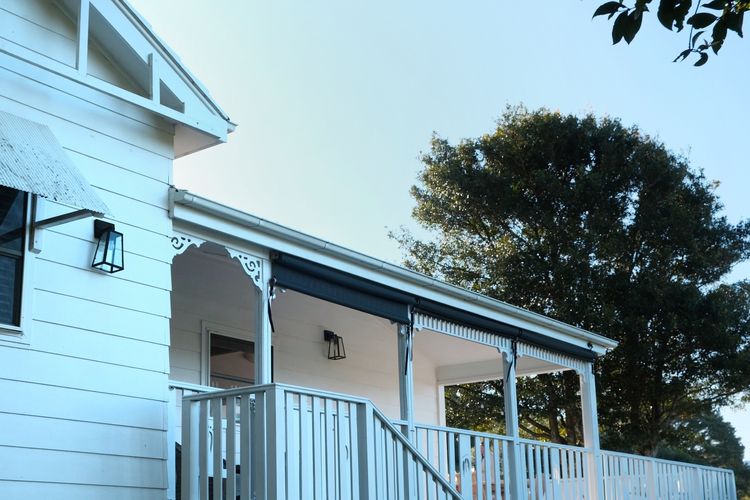 Clover Hill Cottage, Gerroa/Berry