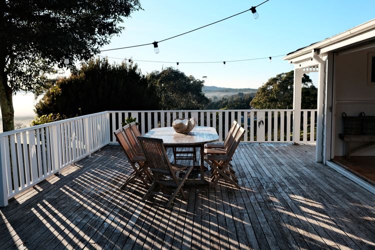 Clover Hill Cottage, Gerroa/Berry