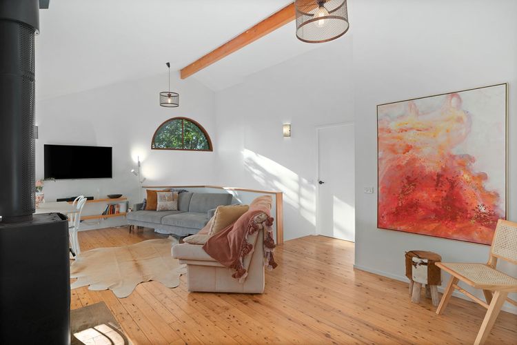 Ribbonwood, Kangaroo Valley