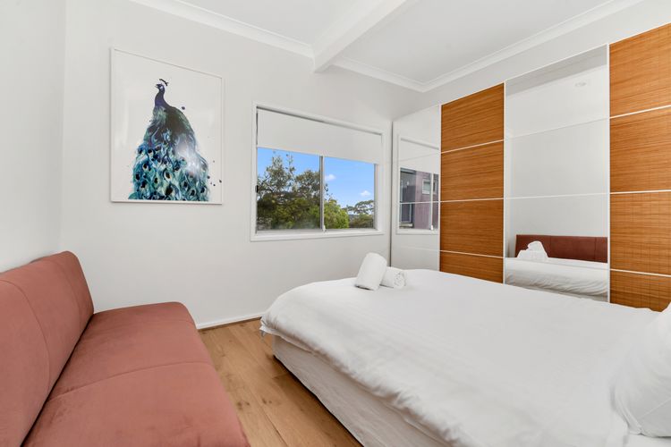 Sailor’s Cottage, Hyams Beach