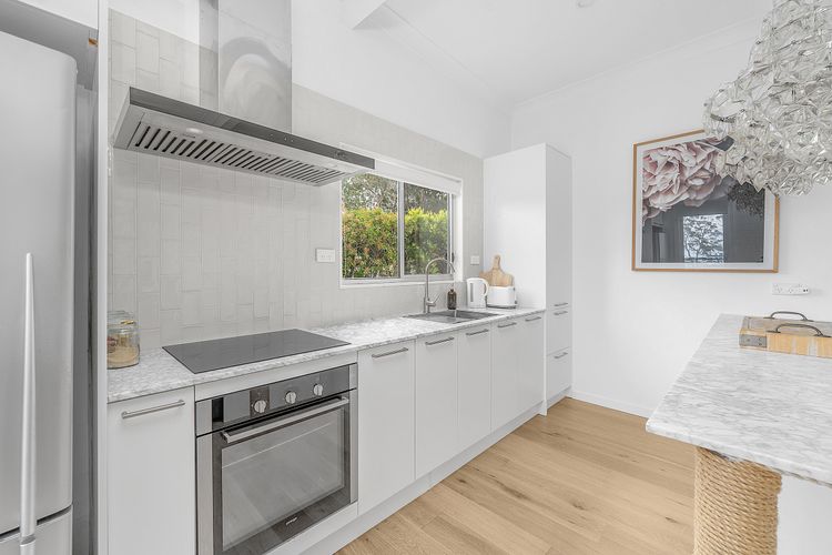 Sailor’s Cottage, Hyams Beach