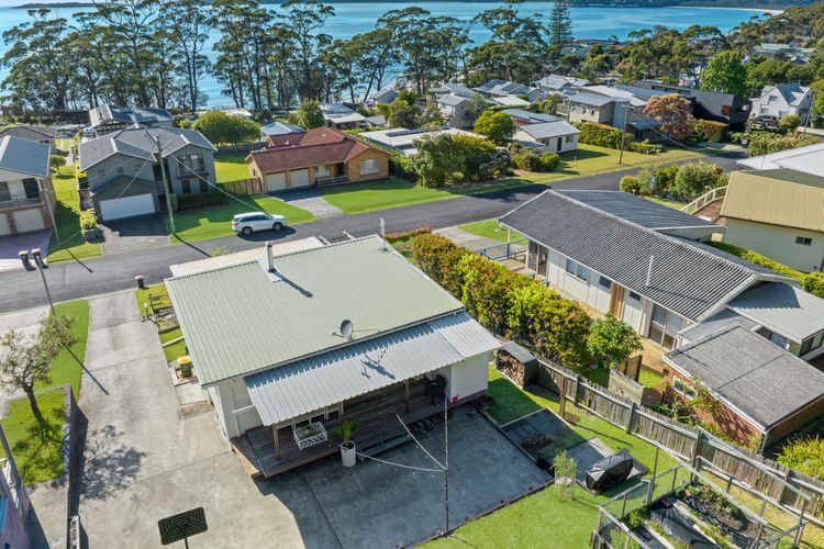 Sailor’s Cottage, Hyams Beach