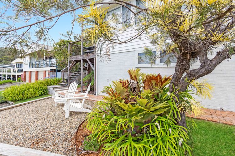Sailor’s Cottage, Hyams Beach
