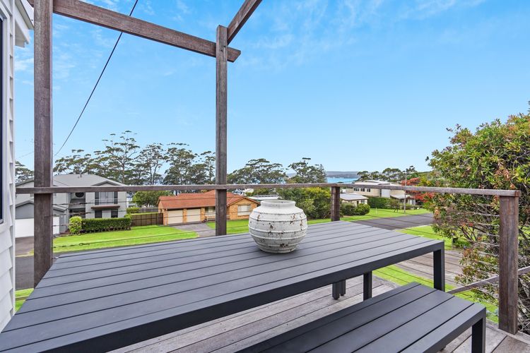 Sailor’s Cottage, Hyams Beach