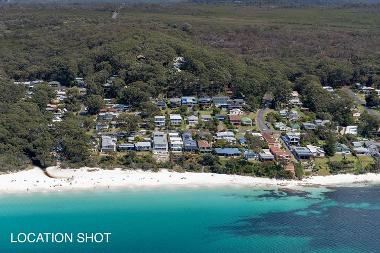 Sailor’s Cottage, Hyams Beach