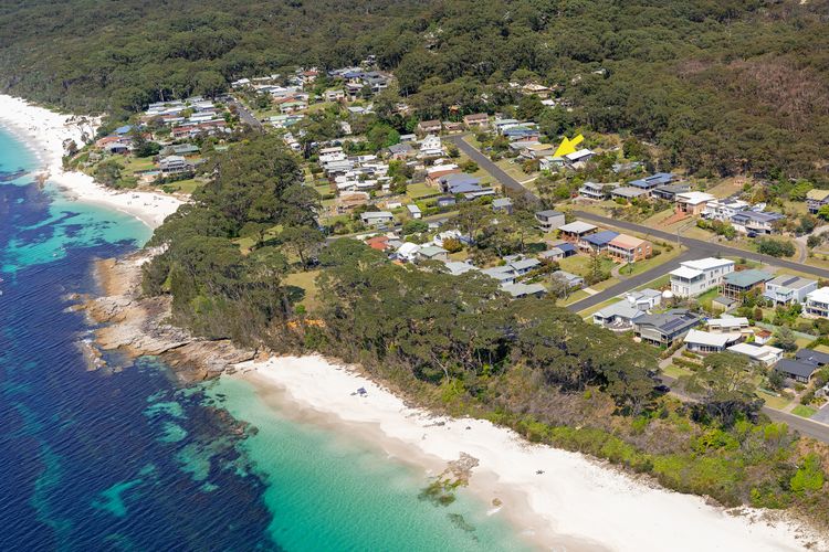 Sailor’s Cottage, Hyams Beach