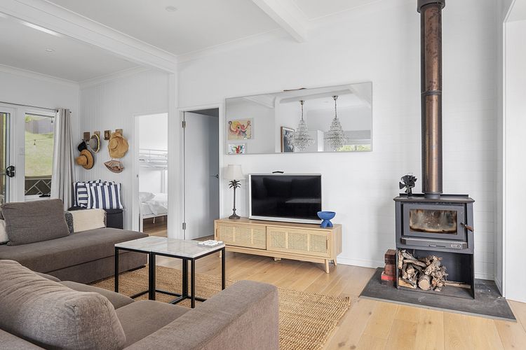 Sailor’s Cottage, Hyams Beach