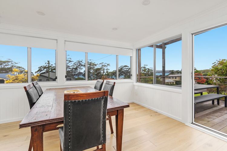 Sailor’s Cottage, Hyams Beach