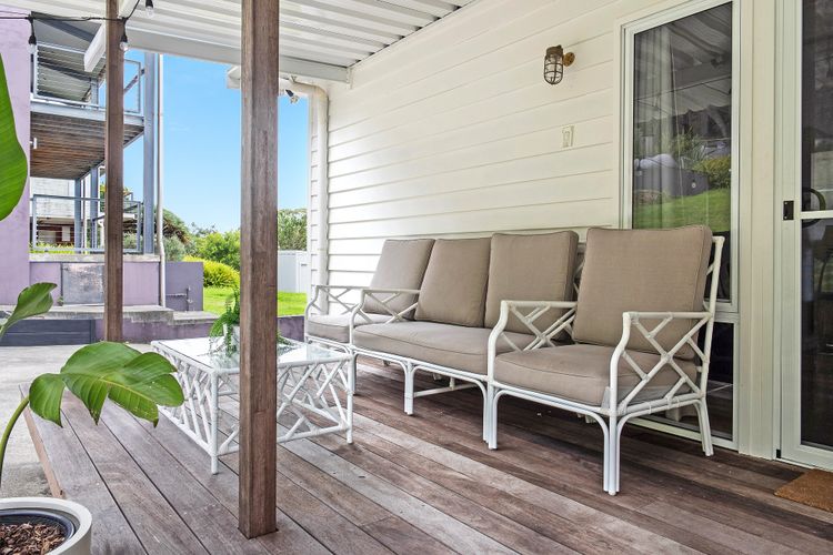 Sailor’s Cottage, Hyams Beach