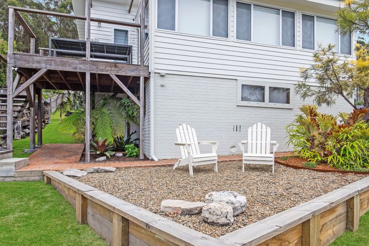 Sailor’s Cottage, Hyams Beach