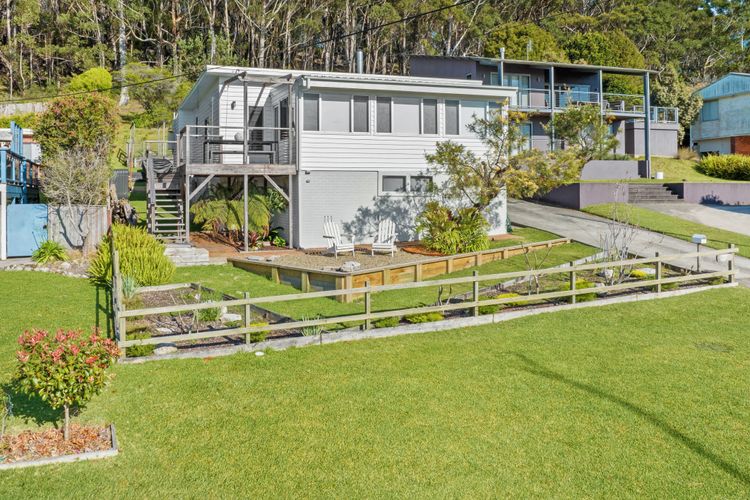Sailor’s Cottage, Hyams Beach