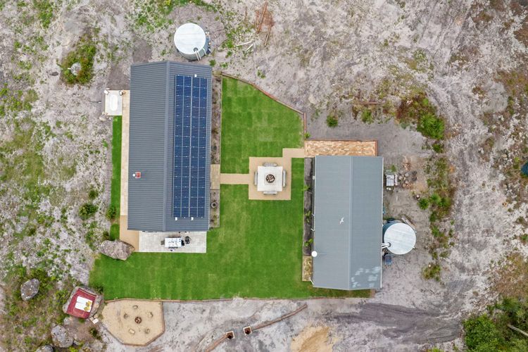 Red Rocks Mountain Retreat, Browns Mountain, Kangaroo Valley