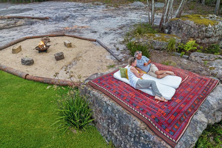 Red Rocks Mountain Retreat, Browns Mountain, Kangaroo Valley