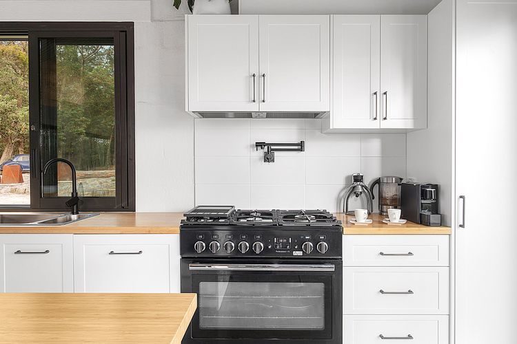 Red Rocks Mountain Retreat, Browns Mountain, Kangaroo Valley