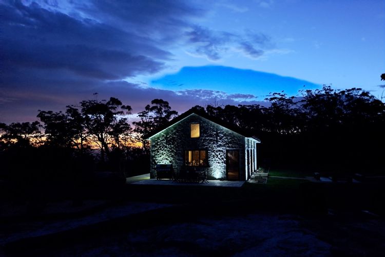 Red Rocks Mountain Retreat, Browns Mountain, Kangaroo Valley