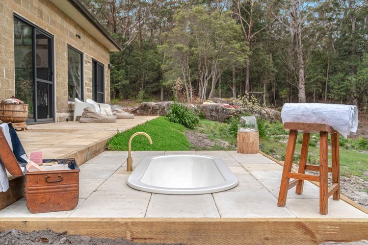 Red Rocks Mountain Retreat, Browns Mountain, Kangaroo Valley