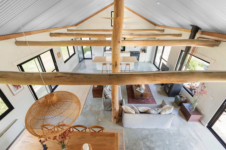 Red Rocks Mountain Retreat, Browns Mountain, Kangaroo Valley