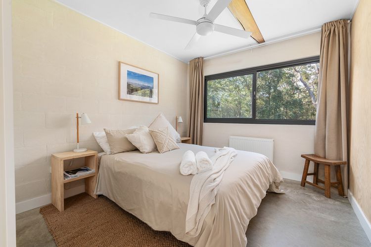 Red Rocks Mountain Retreat, Browns Mountain, Kangaroo Valley