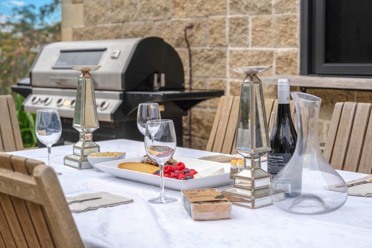 Red Rocks Mountain Retreat, Browns Mountain, Kangaroo Valley