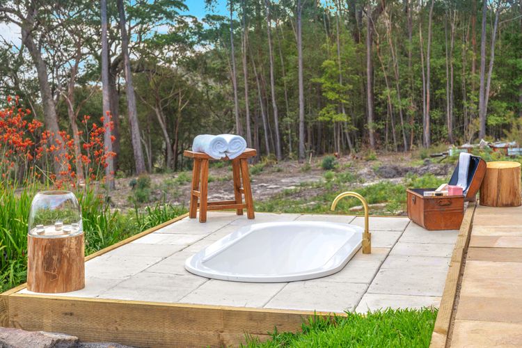 Red Rocks Mountain Retreat, Browns Mountain, Kangaroo Valley