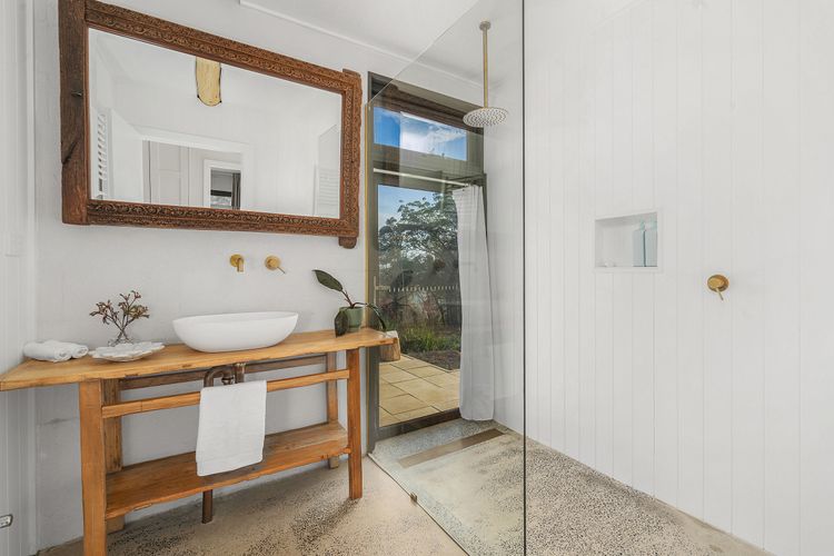 Red Rocks Mountain Retreat, Browns Mountain, Kangaroo Valley