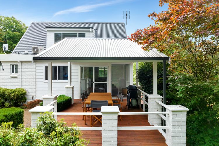 Cherry Tree Cottage, Burrawang, Southern Highlands