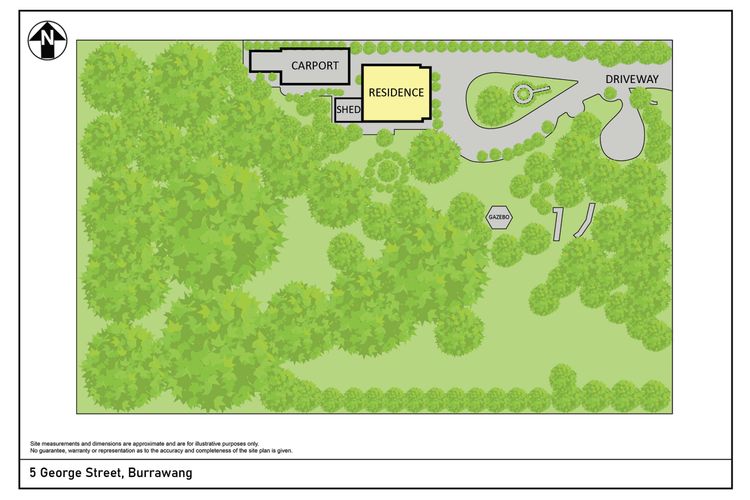 Cherry Tree Cottage, Burrawang, Southern Highlands