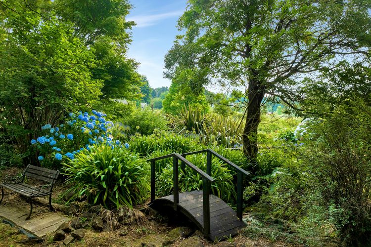 Cherry Tree Cottage, Burrawang, Southern Highlands