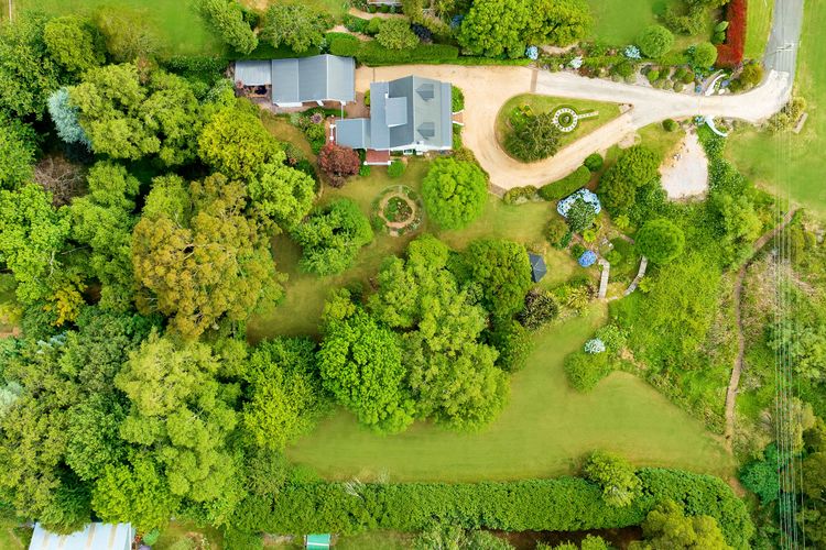 Cherry Tree Cottage, Burrawang, Southern Highlands